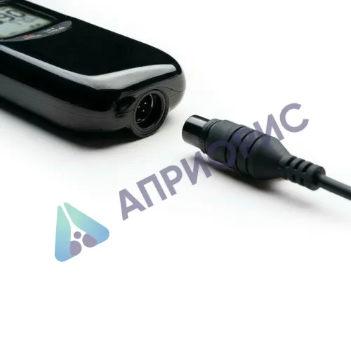 pH-метр HANNA HI 991003 (портативный, автоматическая калибровка)