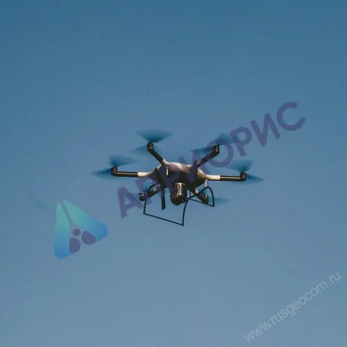 Гексакоптер Supercam X6M2