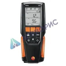 Газоанализатор Testo 310