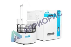 Анализаторы общего органического углерода серии SI-TOC W марки «SILab»