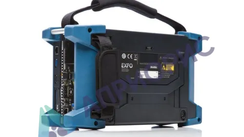 Поверка рефлектометра оптического EXFO FTB-2 PRO