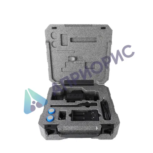 Тепловизионный прицел Dali RS519-384L