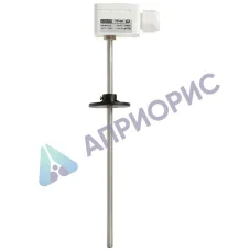 Поверка термопреобразователя Модель TF40 (термометра сопротивления)