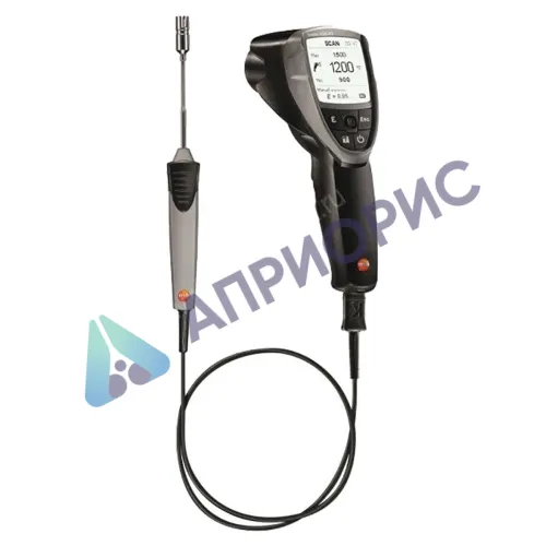 Пирометр Testo 835-T2
