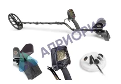 Металлоискатель Fisher F75 LTD