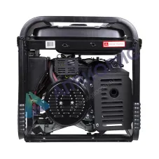 Бензиновый генератор HUTER DY6500LXW