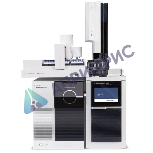 Поверка хроматографа газового Agilent Intuvo 9000