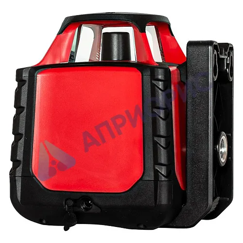 Комплект: ротационный нивелир RGK SP-100 + штатив, рейка