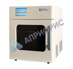 Система микроволнового разложения проб А2