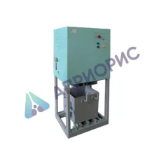 Пресс-деструктор ПДМ-50 ПЗ (для спрессовывания мед. отходов)