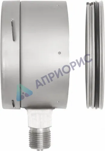 Поверка манометров коррозионностойких виброустойчивых, безопасное исполнение Тип ТМ (ТВ, ТМВ), серия 21, Б