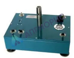 Поверка датчика избыточного давления Воздух-1,6; Воздух-2,5 и Воздух-6,3