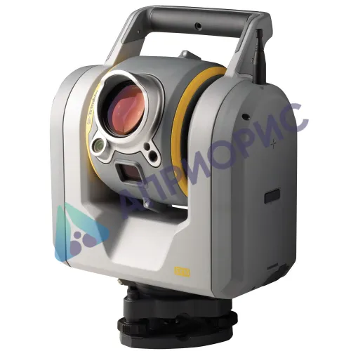 Тахеометр Trimble SX10