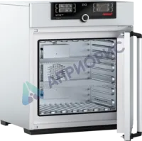 Аттестация сушильного шкафа Memmert UF110plus