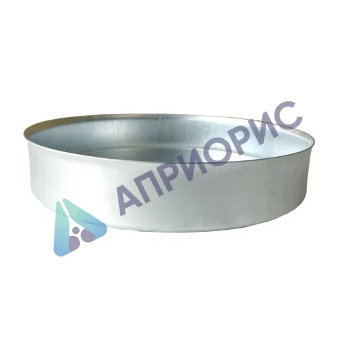 Лоток для бани песочной БП-1