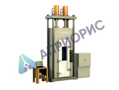 СТИ 100 термомеханическая испытательная машина