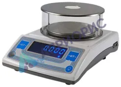 Поверка лабораторных весов В153, В512, В1502, В2202, В5101