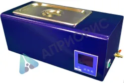 Аттестация бани водяной UT-4305 (5 л)