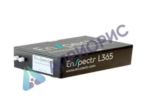 Спектрометр EnSpectr L365 (рамановский, люминесцентный)