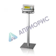 Поверка платформенных весов ST, ST-Еx