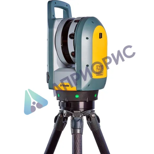 Наземный лазерный сканер Trimble X7 + T100 Tablet + Perspective