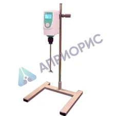 Аттестация мешалки верхнеприводной US-8310