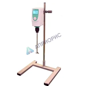 Аттестация мешалки верхнеприводной US-8300