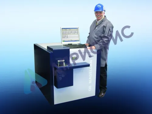 Q8 MAGELLAN спектрометр оптико-эмиссионный