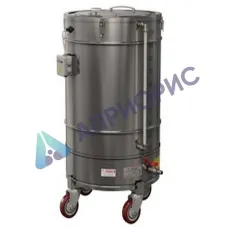 Сборник для хранения очищенной воды Ливам С-100