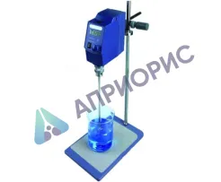 Аттестация мешалки верхнеприводной US-2200D