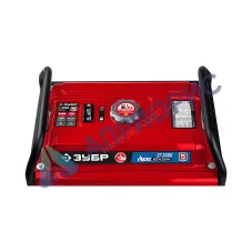 Генератор ЗУБР СГ-5500Е