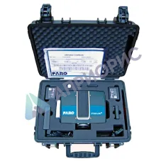 Лазерный сканер Faro Focus S350 Plus