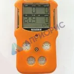 МУЛЬТИГАЗСЕНС-М2 газоанализатор необслуживаемый многокомпонентный портативный