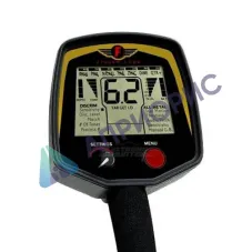 Металлоискатель Fisher F75