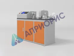 МК-30 машина на кручение проволоки