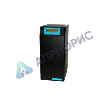 Генератор чистого азота и нулевого воздуха Химэлектроника ГЧА-15Д-40В-К