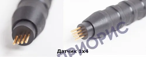 281М электропотенциальный трещиномер портативный