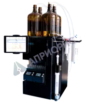 Система флэш-хроматографии SepaBean™ Machine U