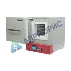 Аттестация электропечи СНОЛ-2.2,5.1.8/10-Н3