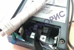 Поверка твердомера динамического МЕТ-Д1А