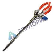 Лапка трехпалая к штативу лабораторному ШЛ-1