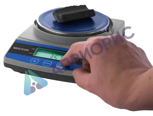 МЕГЕОН 501600 Весы электронные