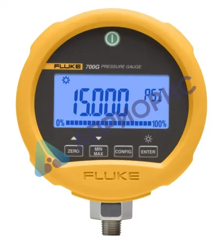 Поверка манометра цифрового Fluke 700G27