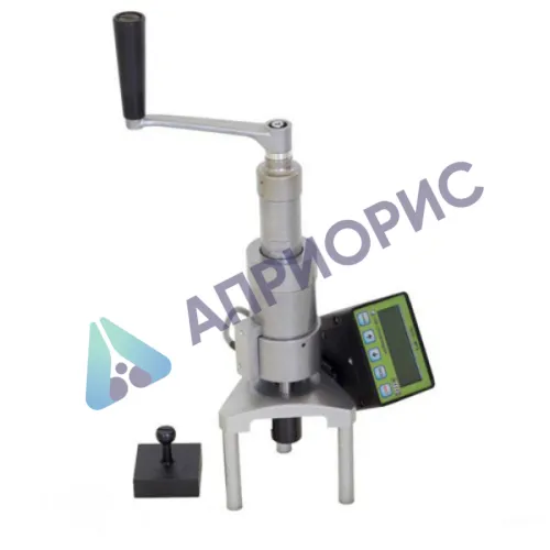 Поверка адгезиметра ПСО-5МГ4 С