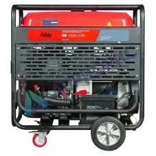 Бензиновый генератор FUBAG BS 19000 A ES