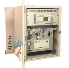 КГО система газоаналитическая