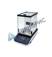 Поверка аналитических весов ВЛА-320С