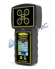 СИГНАЛ-44 газоанализатор портативный взрывозащищенный