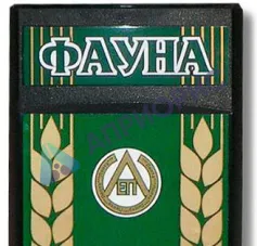 Калибровка влагомера хлопьев Фауна-ХЛ