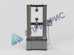 РЭМ-500 машина разрывная электромеханическая